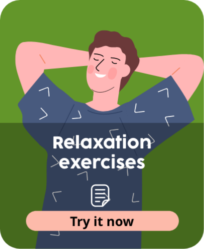 Relaxation Exercises