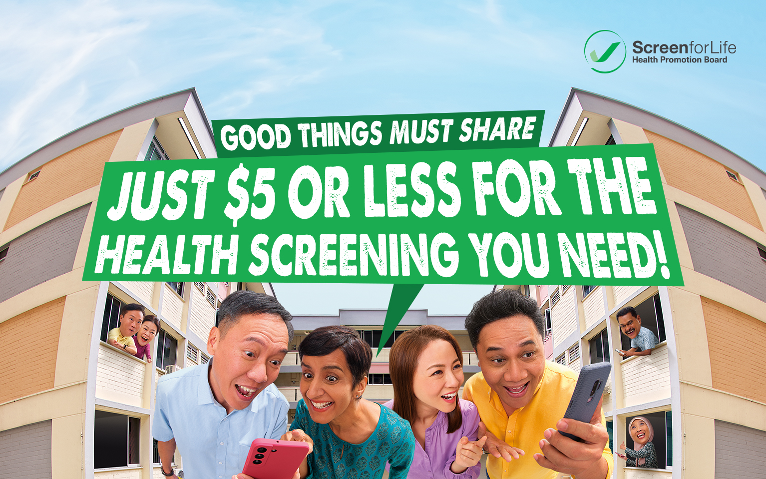 ARE YOU ELIGIBLE FOR SUBSIDISED SCREENING?