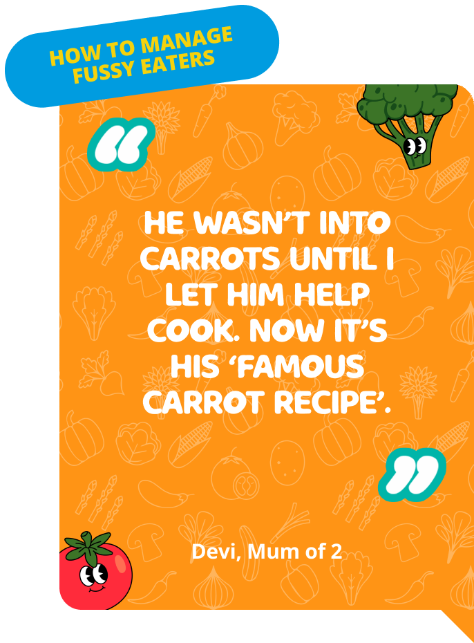 Ungatekeeping Parenting Hacks