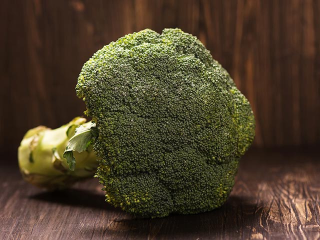 brocolli