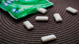 Once you’ve started on your smoking cessation programme, turn to mints and deep breathing to help deal with the withdrawal.