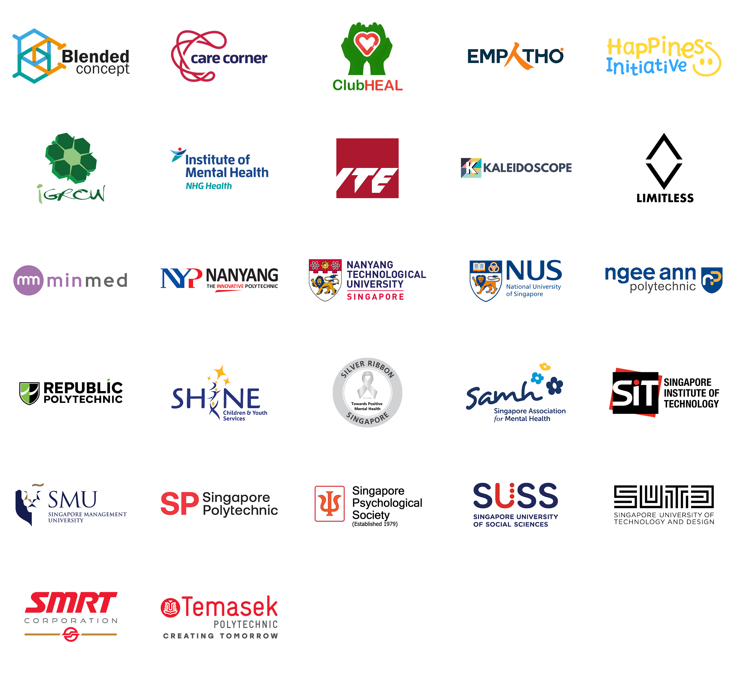 Logos