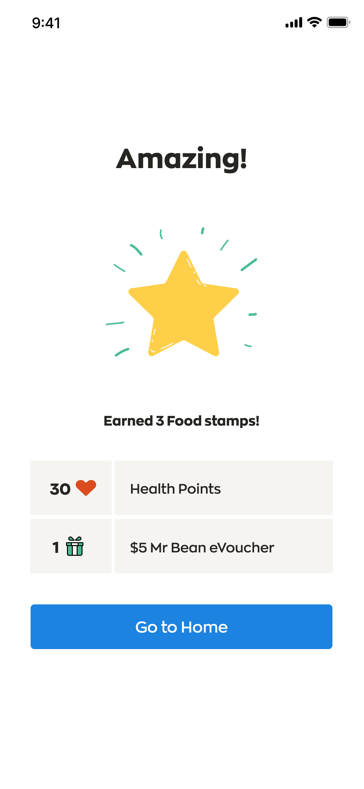 UNLOCK PRIZES!