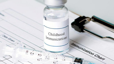 Learn more about the National Childhood Immunisation Programme