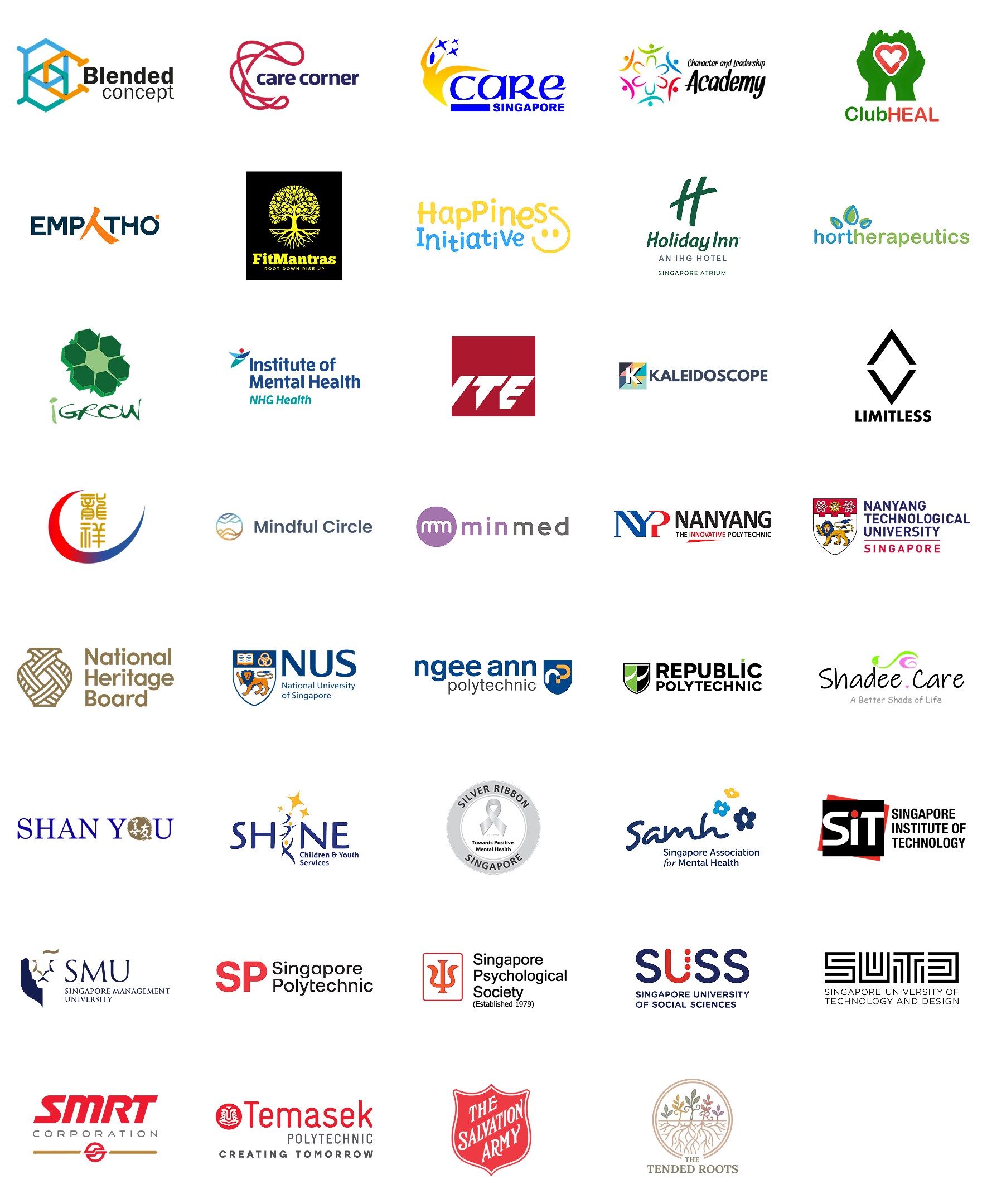 Logos