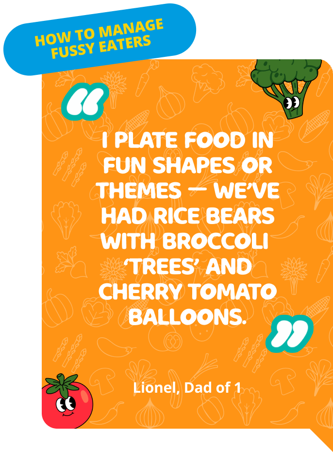 Ungatekeeping Parenting Hacks