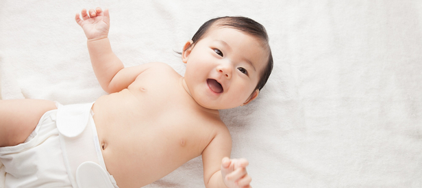 Does Baby's Head Tilt to One Side? It May Be Torticollis