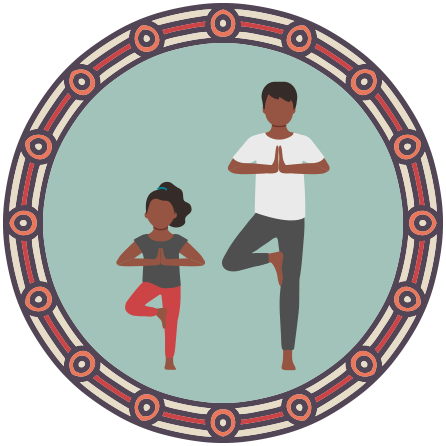 Conquer your physical wellness goals as a family