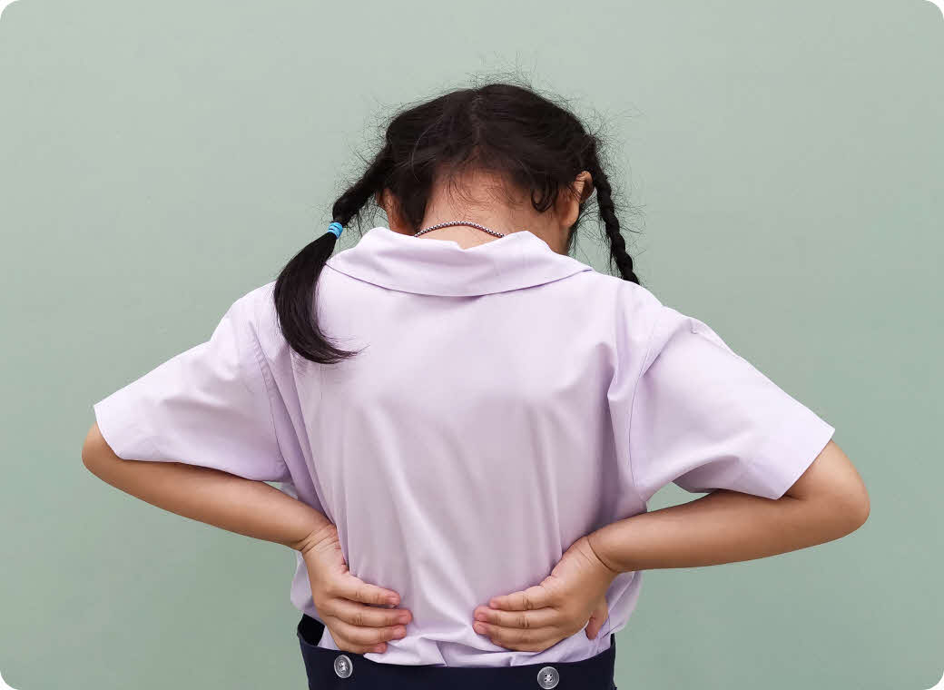 Scoliosis