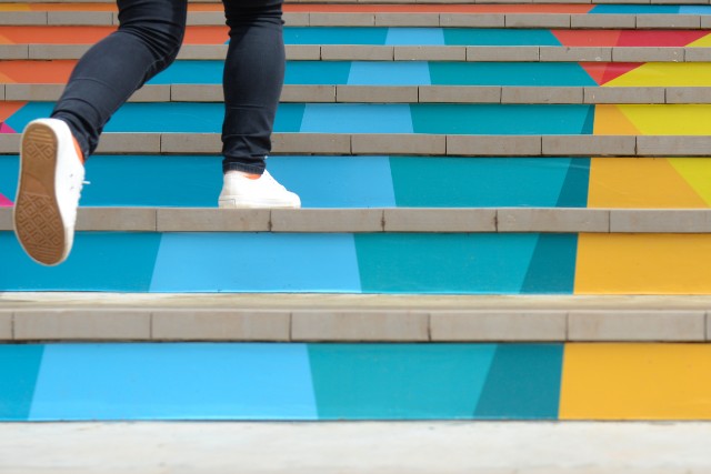 Boost your physical health with an active lifestyle