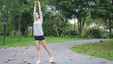 Stay active and fit with activities in Singapore.