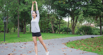 Stay active and fit with activities in Singapore.