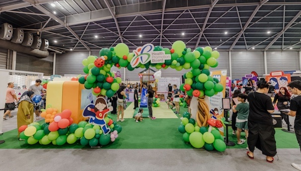 National Family Festival 2026 (Onsite)