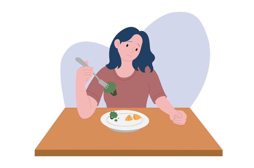 Understanding eating disorders