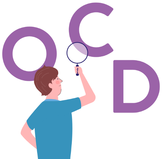What is ocd, compulsive disorder, obsessive disorder or obsessive compulsive disorder