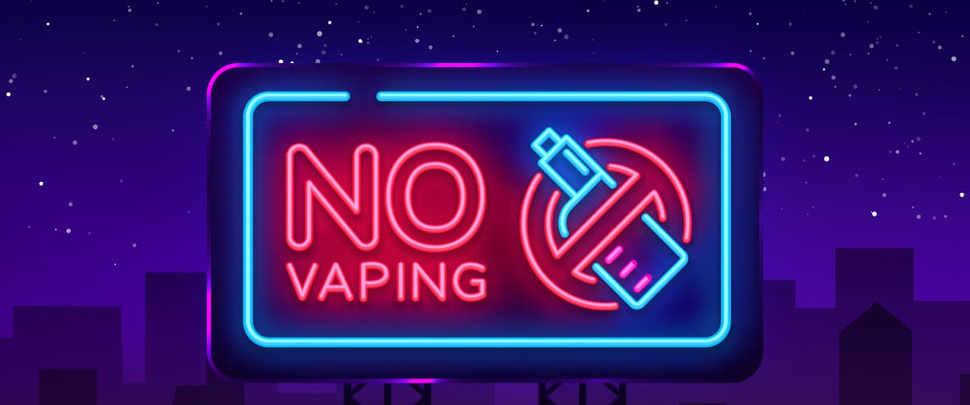 Let s Get Real About Vaping 8 Reasons Why You Shouldn t Start