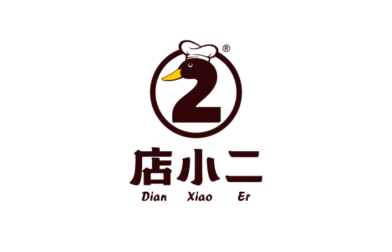 Logo of Dian Xiao Er