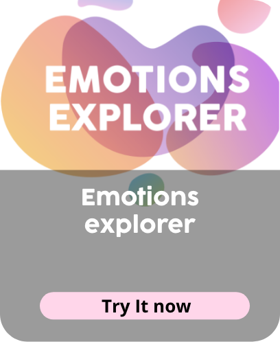 Emotions explorer