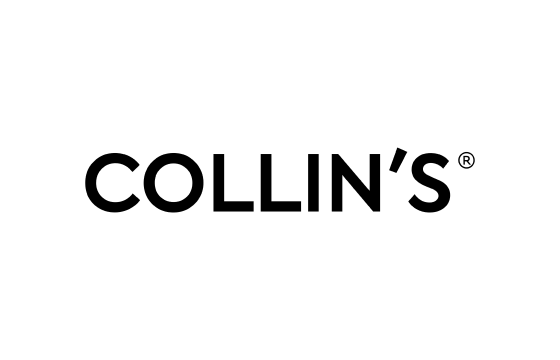 Logo of Collin’s