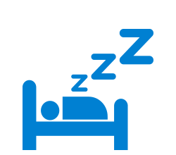 Improve sleep quality