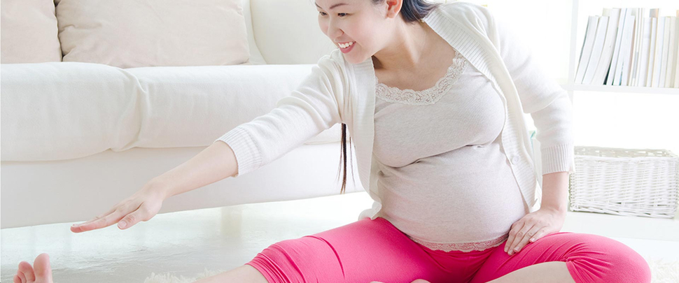 Guide 7 Working Out While Pregnant