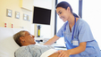 Stroke Care: Your Hospital Journey