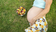 Nutrition During Pregnancy—Eating Right for Two