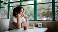 In some people, depression can be so severe that it dominates their lives.