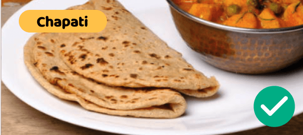 chapati