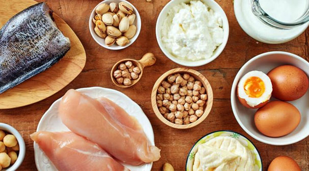 Why Protein Is More Important Than You May Think