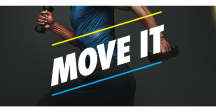 Move It