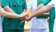 Stroke: Admission and Stroke Care Teams 