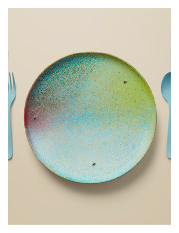 Fried Fish Soup with Milk​