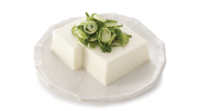 2 small blocks of soft beancurd (170g)