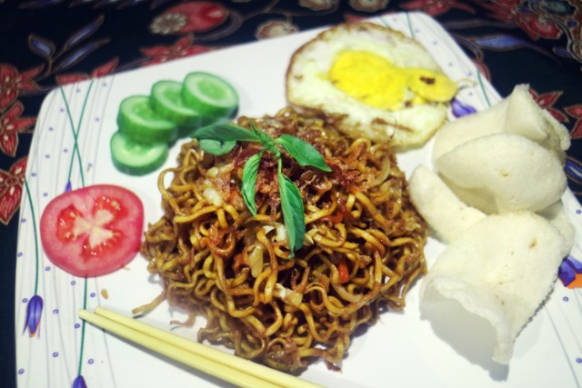 mee goreng