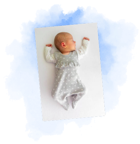 Use a firm sleep surface