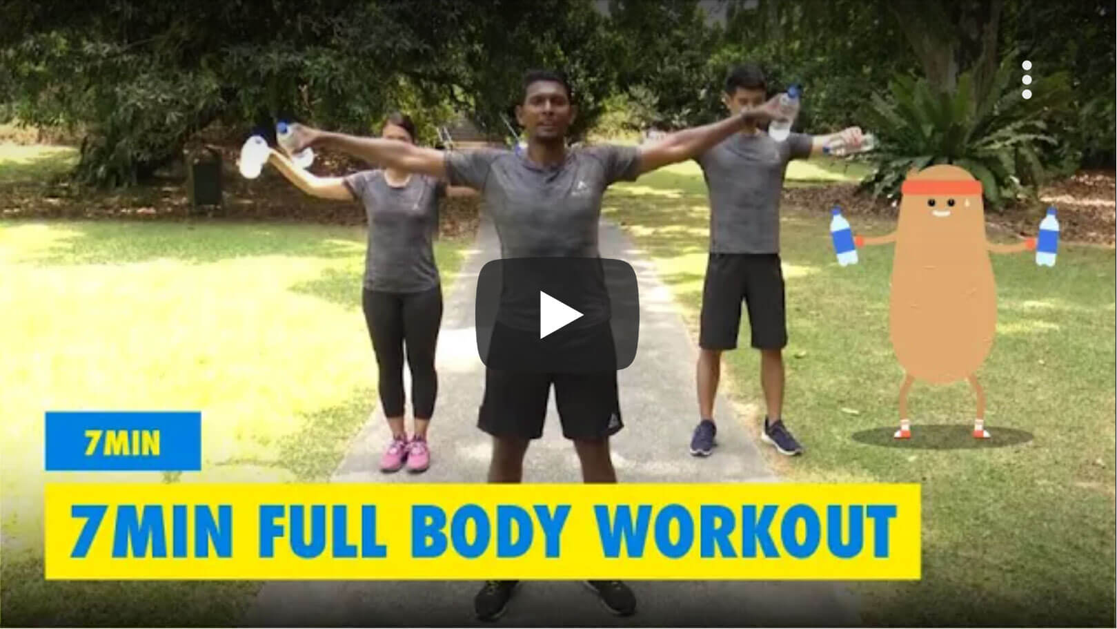 7 Exciting Body Toning Exercises for Full Body Toning