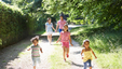 There are several family activities in Singapore on both weekends and weekdays.