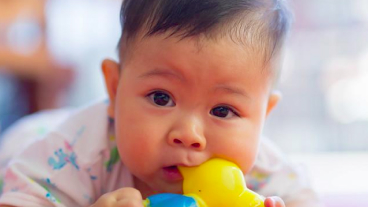 Find out how you can keep your 0-6 month-old baby safe at home and on the move