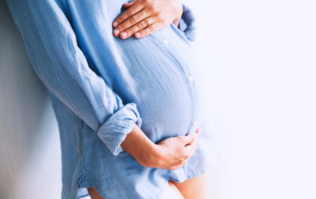 complications for a GDM mother