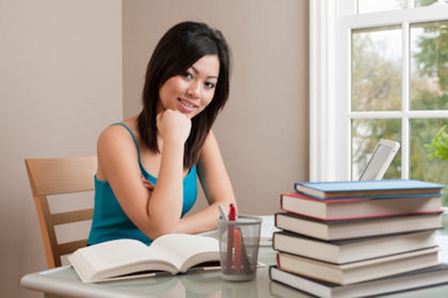 Follow stress management tips to get through overcome exam stress