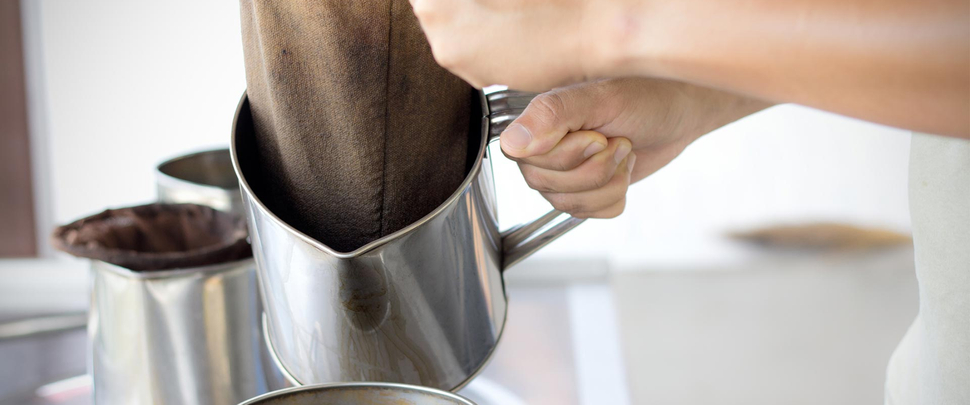 Do People Even Want Pour-Over Coffee Anymore? - Eater