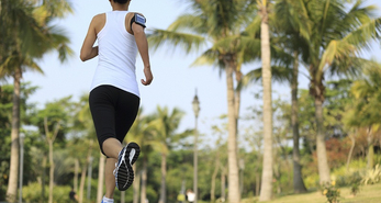 A positive mental wellbeing will help you overcome hardships.