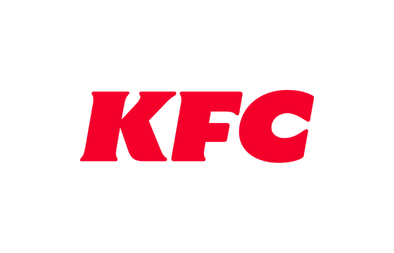 Logo of KFC