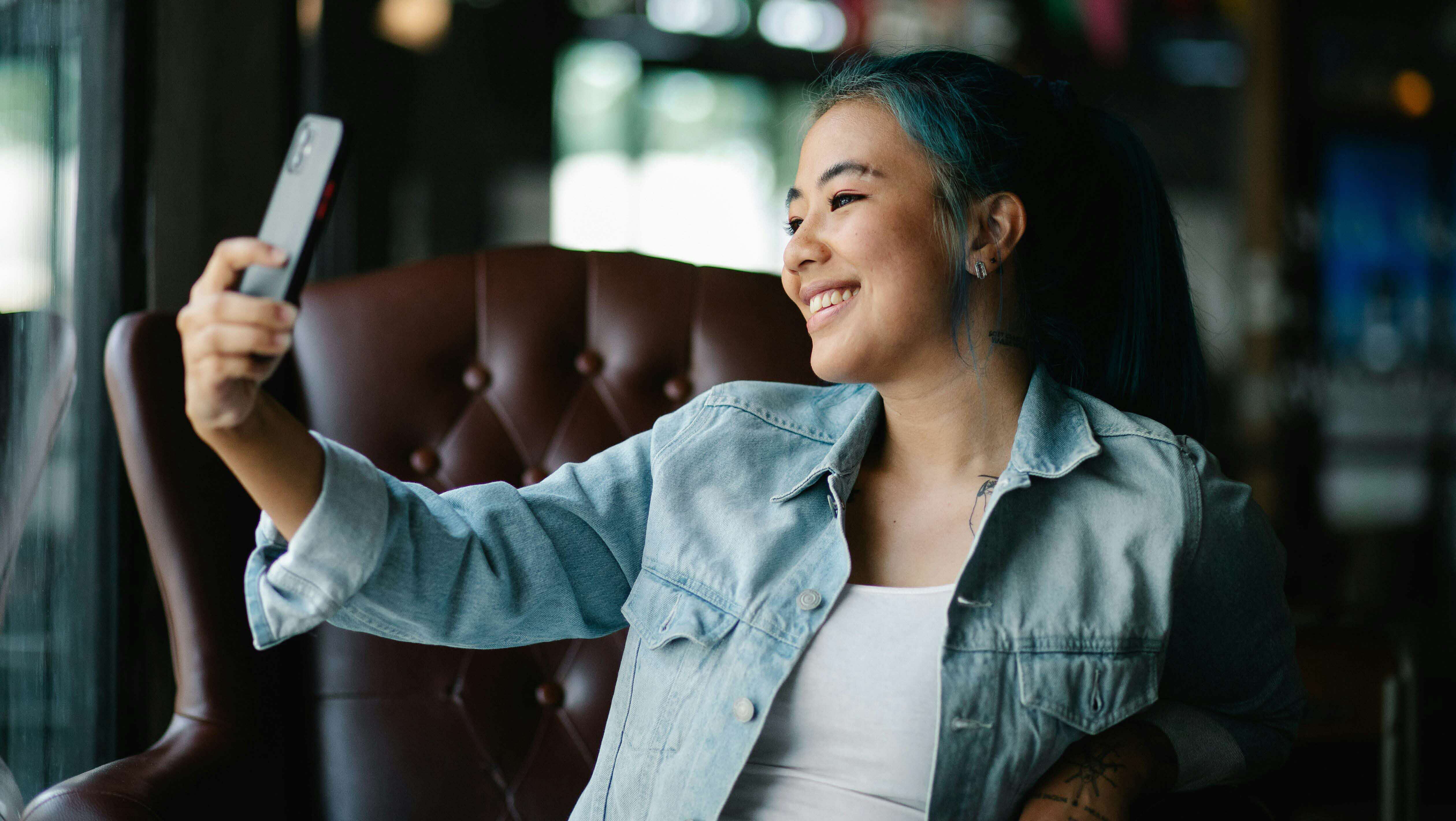 Beyond Like, Share, Comment: What You Need To Know About your Child’s First Social Media Account