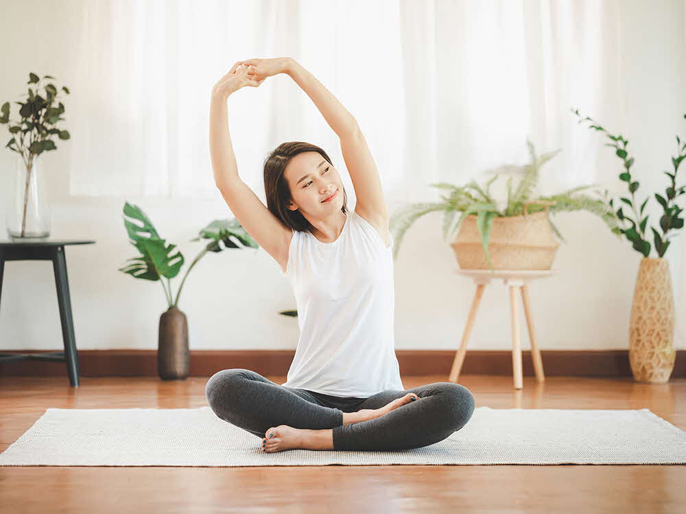 Active Health Move Better e-Workshops