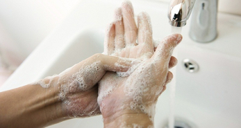 Healthy hygiene habits make a big difference 