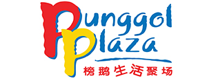 Punggol Plaza