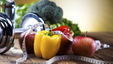Staying Fit Through Healthy Eating