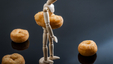 Obesity increases the risk of health problems